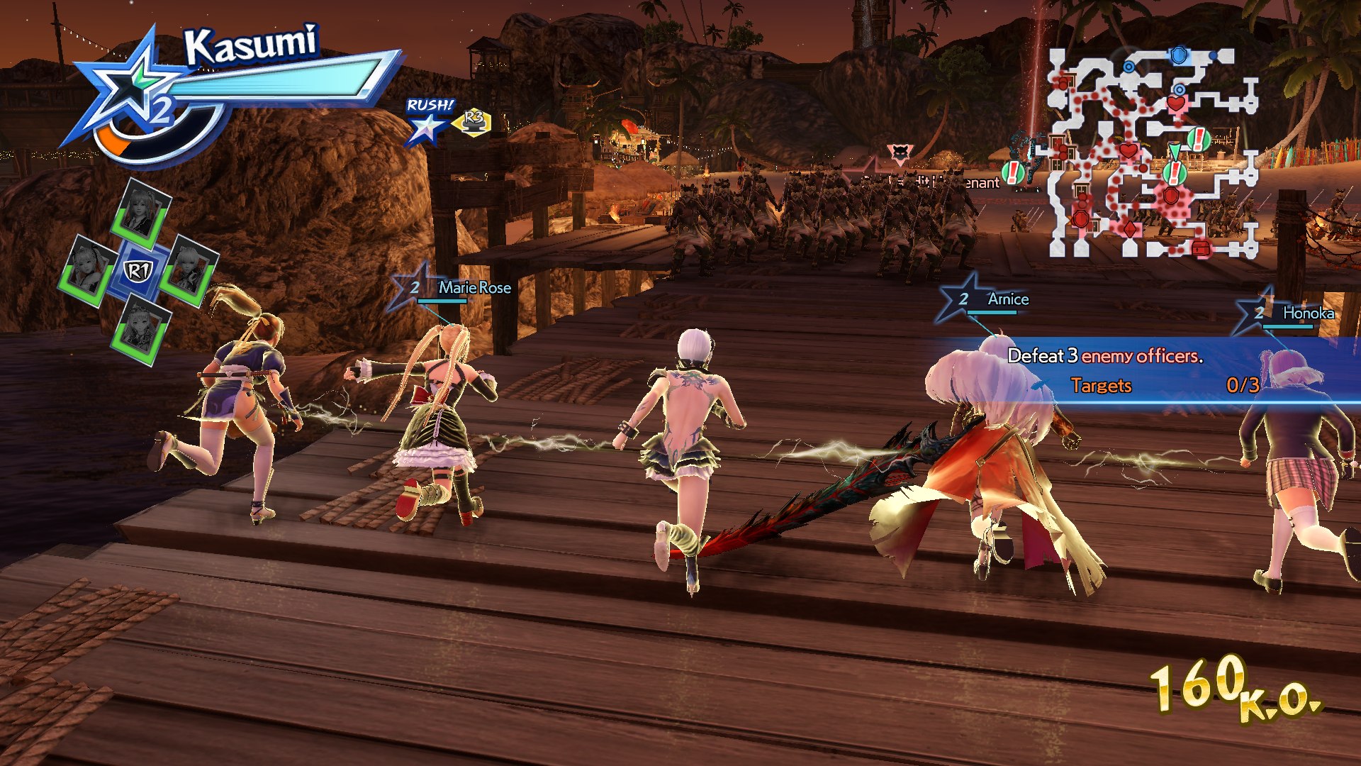 Warriors All-Stars - Imagen 33